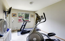 Soulbury home gym construction leads
