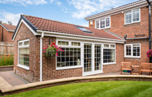 Soulbury house extension leads