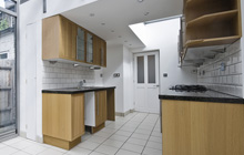 Soulbury kitchen extension leads
